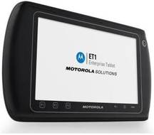 Motorola ET1 Enterprise
