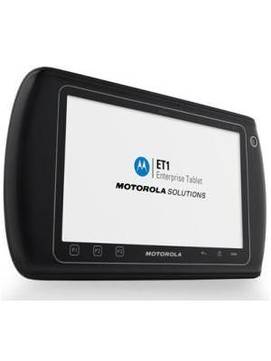 Motorola ET1 Enterprise