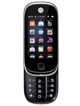 Motorola Evoke QA4