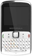 Motorola EX112