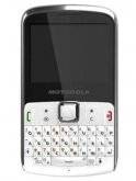 Motorola EX112
