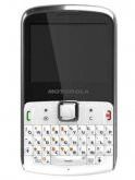 Compare Motorola EX112