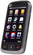 Motorola EX124G