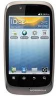 Motorola Fire XT