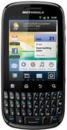 Motorola FIRE XT311