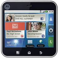 Motorola FlipOut