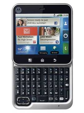 Motorola FlipOut