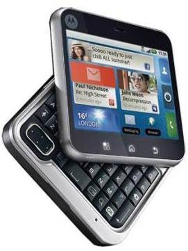 Motorola FlipOut