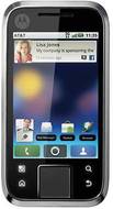 Motorola FLIPSIDE MB508