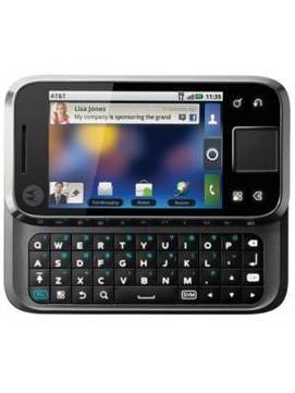 Motorola FLIPSIDE MB508