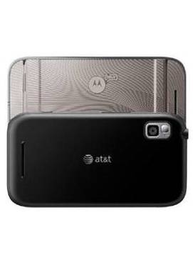 Motorola FLIPSIDE MB508