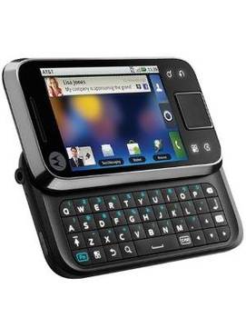 Motorola FLIPSIDE MB508