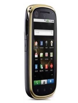 Motorola GLAM XT800w