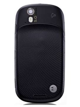 Motorola GLAM XT800w