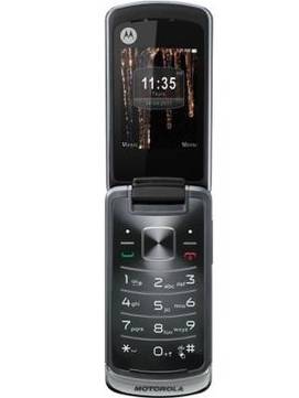 Motorola Gleam