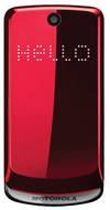 Motorola Gleam