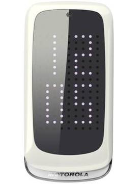 Motorola Gleam Plus