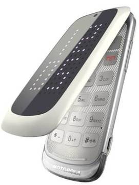 Motorola Gleam Plus