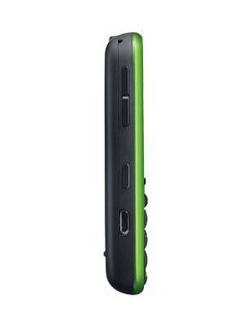 Motorola Grasp WX404
