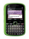 Motorola Grasp WX404 Price