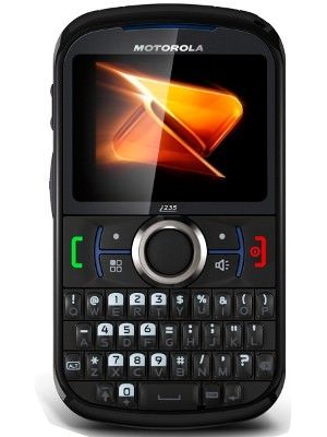 Motorola i235 Price