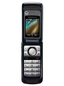 Motorola i410