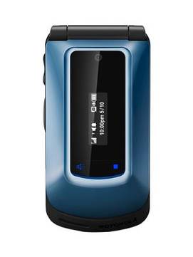 Motorola i412