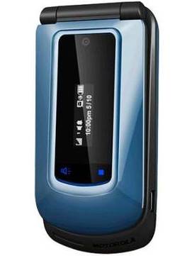 Motorola i412