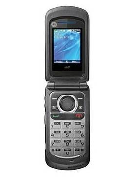 Motorola i420
