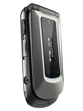 Motorola i420