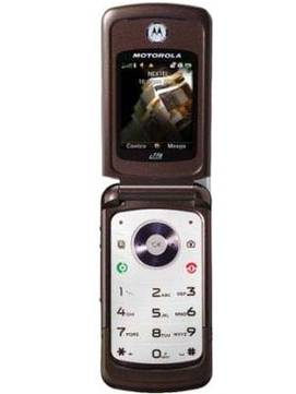 Motorola i776