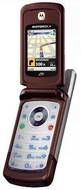Motorola i776