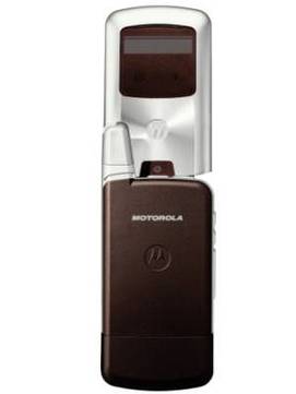 Motorola i776