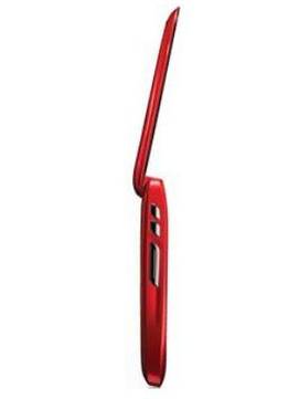 Motorola i897 Ferrari Special Edition