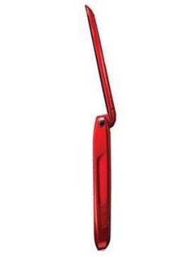 Motorola i897 Ferrari Special Edition