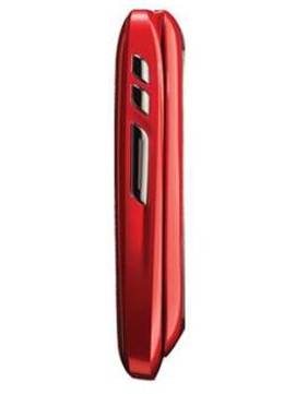 Motorola i897 Ferrari Special Edition