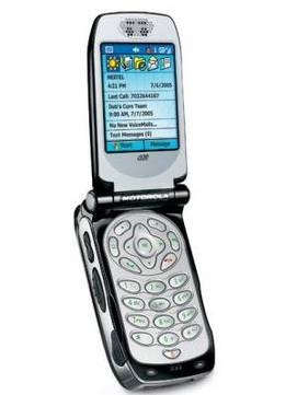Motorola i930