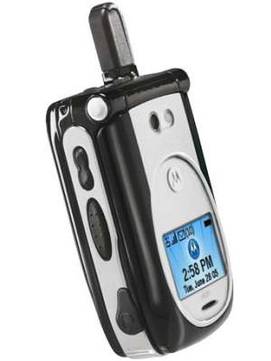 Motorola i930