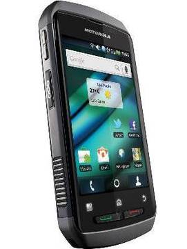 Motorola i940
