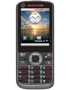 Motorola iDen i886