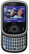 Motorola Karma QA1