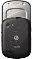 Motorola Karma QA1