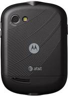 Motorola Karma QA1