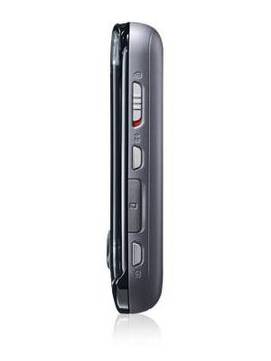 Motorola Krave ZN4