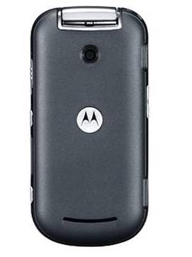 Motorola Krave ZN4