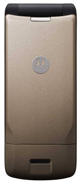 Motorola KRZR K3
