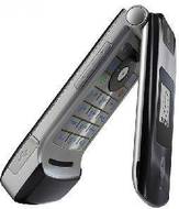 Motorola KRZR K3