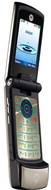 Motorola KRZR K3