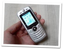 Motorola L2