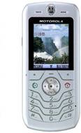 Motorola L6